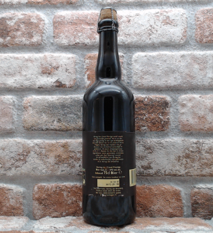 Hertog Jan Grand Prestige 2005 – 75 CL