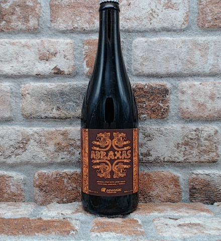 Perennial Abraxas 2023 Stout - 75 CL