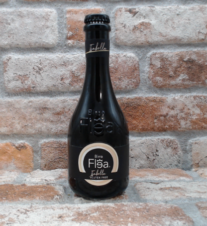 Birra Flea Isabella (Gluten Free) - 33 CL