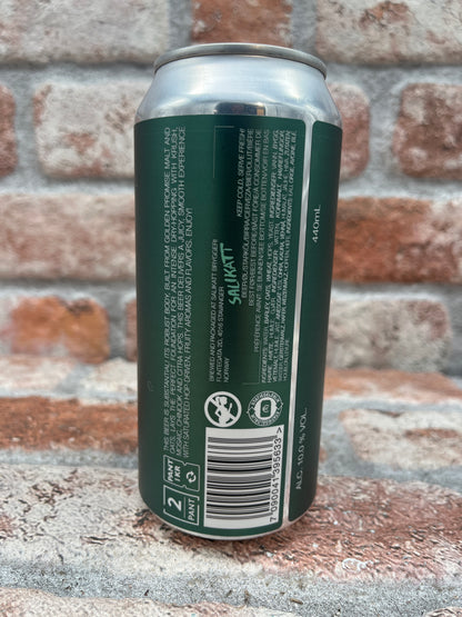 Salikatt Triple Bogey TIPA - 44 CL