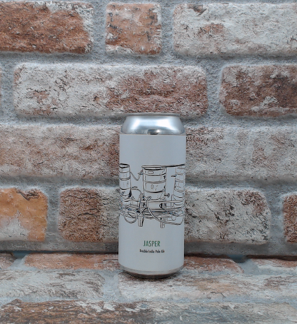 Fidens Jasper DIPA – 47,3 CL (1 Pint)