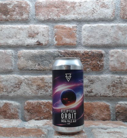 Azvex Elliptical Orbit IPA - 44 CL