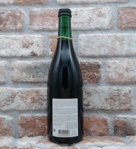 Cantillon Kriek 100 % Lambic Bio 2019 – 75 CL