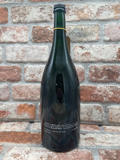 Cantillon Gueuze Magnum 2018 Lambiek/Geuze - 1.5 L