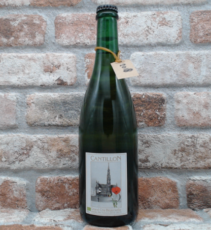 Cantillon Grand Crue Bruocsella 2018 - 75 CL