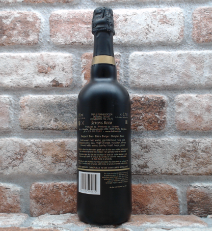 Delirium Barrel Aged Black 2022 - 75 CL