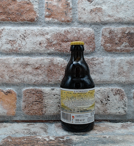 La Chouffe Blonde – 33 CL