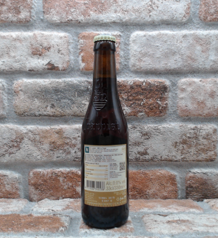 La Trappe Nillis - 33 CL