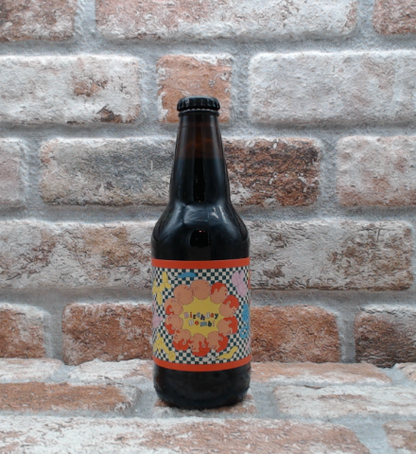 Krebs Brewing Company Prairie Artisan Ales Geburtstagsbombe! - 35 CL