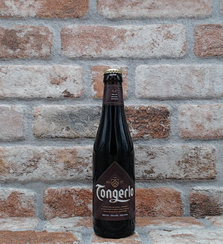 Tongerlo Bruin - 33 CL