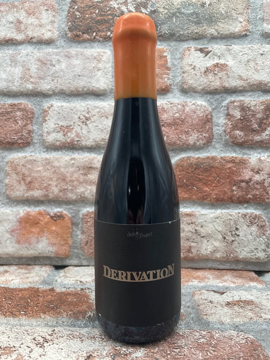 Side Project Derivation (Blend #17) Stout - 37.5 CL