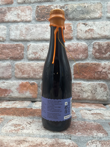 Lervig Naranja Chocolate Orange Imperial Stout - 37.5 CL