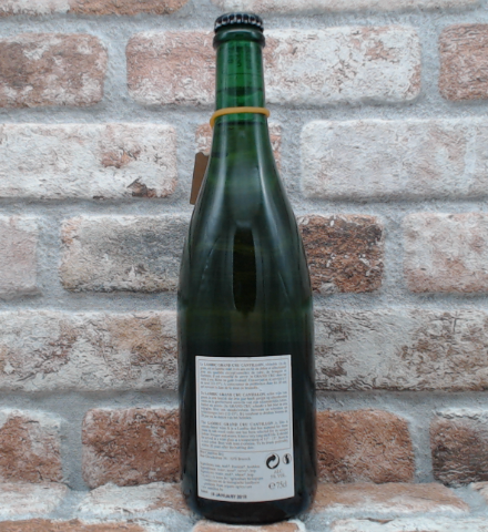 Cantillon Grand Crue Bruocsella 2018 Lambiek/Geuze - 75 CL