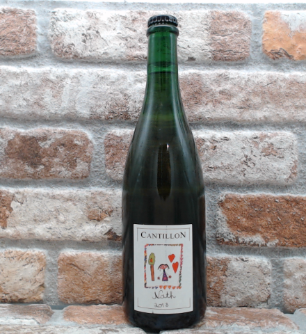 Cantillon Nath 2018 - 75 CL