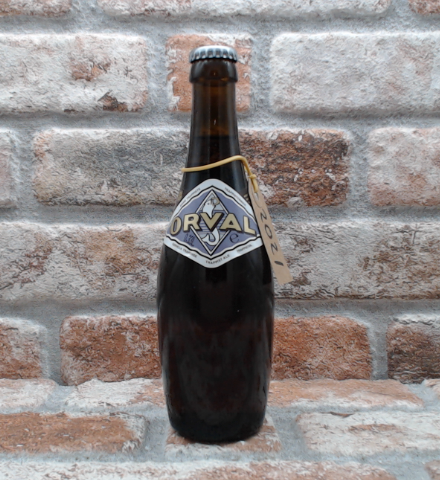 Orval 2021 Trappist - 33 CL