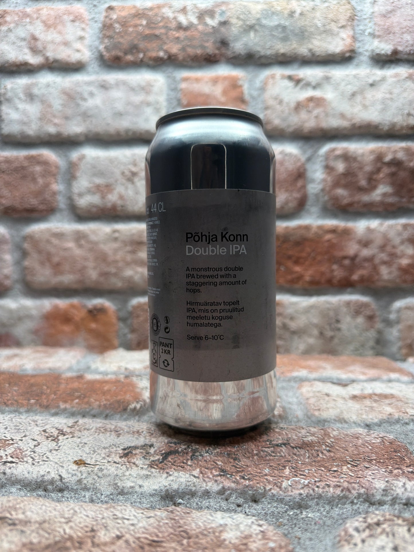 Põhjala Põhja Konn IPA - 44 CL