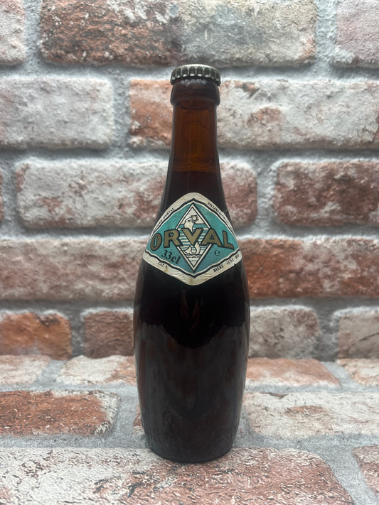 Orval 1975 Blond - 33 CL