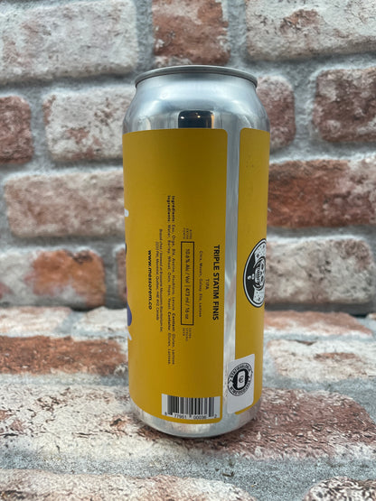 Messorem Triple Statim Finis TIPA - 47.3 CL (1 pint)