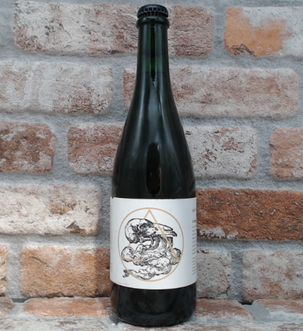 Antidoot L'Ambigu (Riesling) 2021 Lambiek/Geuze - 75 CL