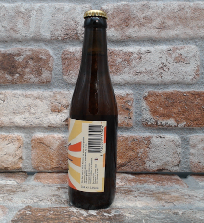 Bier van de Zon Zonnestraal - 33 CL