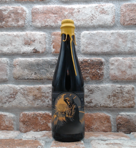 Seven Island Doombringer Stout - 50 CL