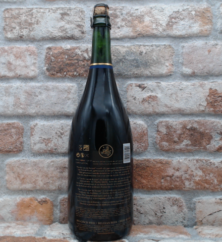 Gouden Carolus Cuvee van de keizer 2012 Quadrupel - 1.5 L