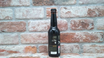 Jopen Ex-Girlfriend 2024 BA Red Wine Barrels Bock - 33 CL