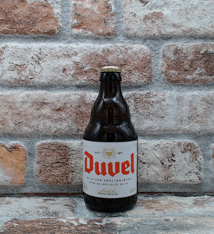 Duvel  - 33 CL