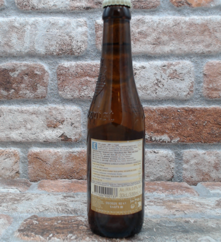 La Trappe Epos 0.0 - 33 CL