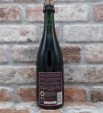 Tilquin Oude Pinot Noir 2019 Lambiek/Geuze - 75 CL