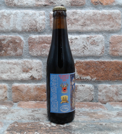 De Struise Brouwers Sint Amatus vintage 2013 - 33 CL