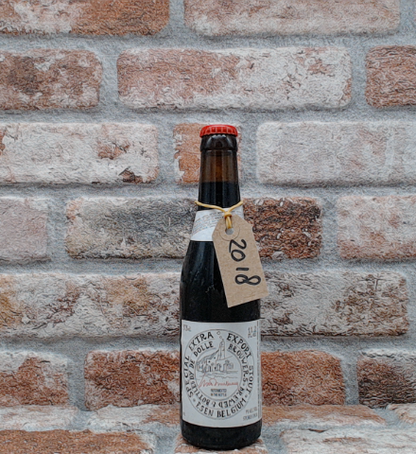 De Dolle Brouwers Special Extra Export Stout 2018 – 33 CL