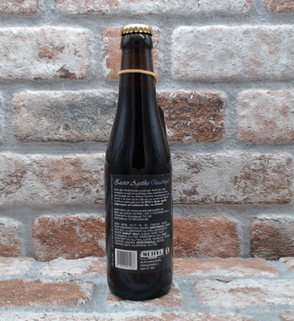 Muifel Brouwerij Zuster Agatha 2021 - 33 CL