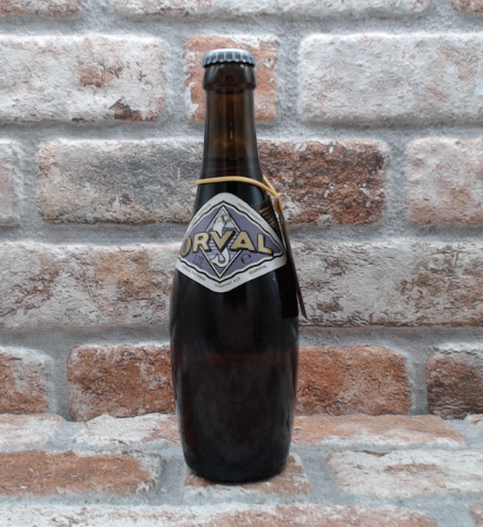 Orval 2016 - 33 CL