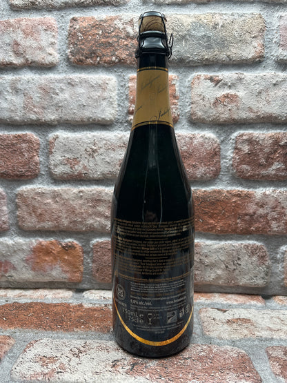 Gouden Carolus Het Anker Gouden Carolus Indulgence 2019 - Mbingu Gold Strong 2019 Blond - 75 CL