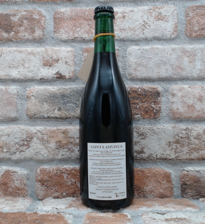 Cantillon Saint-Lamvinus 2023 - 75 CL