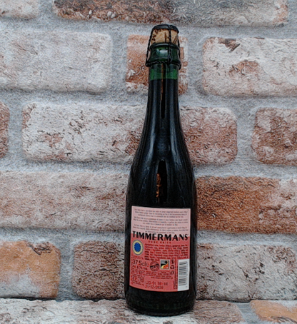 Timmermans Oude kriek - 37.5 CL