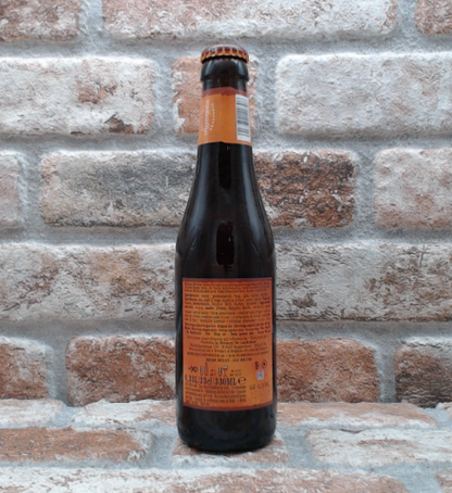 De Landtsheer Malheur Quadrupel - 33 CL