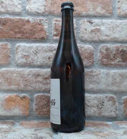 Zomerdijk Abyss 2019 Sour - 75 CL