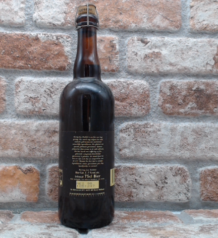 Hertog Jan Dubbel 1996 - 75 CL