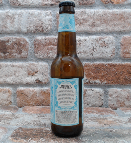 Lowlander 0.00% White - 33 CL