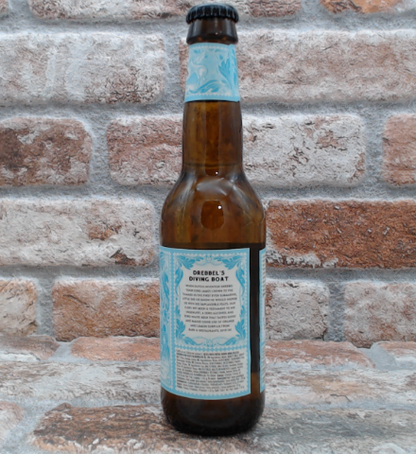 Lowlander 0,00 % Weiß – 33 CL