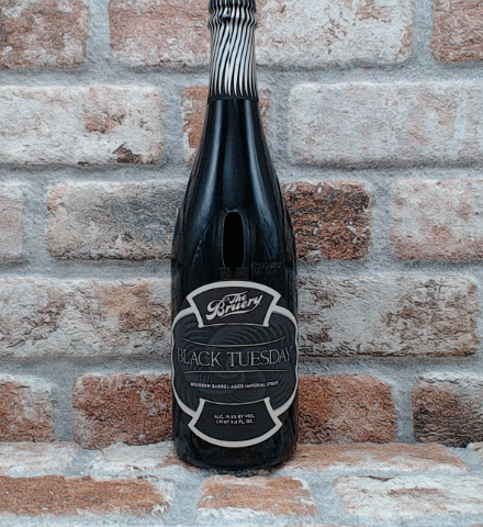 The Bruery Black Tuesday 2023 - 75 CL