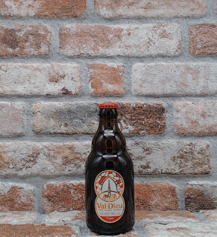 Val-Dieu Triple Tripel - 33 CL