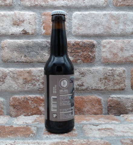 Van Moll Zoltan Tobermory Barrel Aged – 33 CL