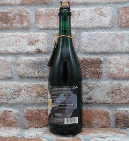 De Oude Cam Tros-Bessen 2019 - 75 CL