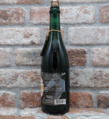 De Oude Cam Tros-Bessen 2019 Lambiek/Geuze - 75 CL