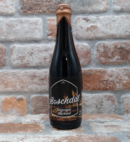 Boschdal Barrel-aged Bockdal - 37.5 CL