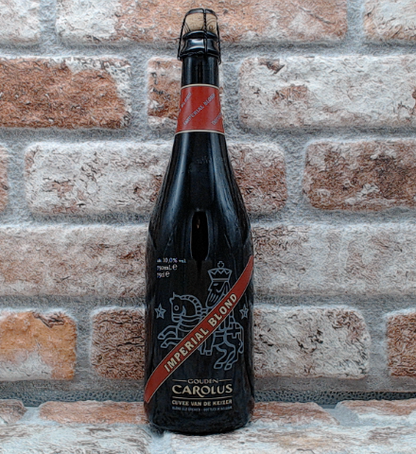 Gouden Carolus Imperial Blond - 75 CL