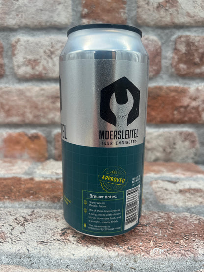 Moersleutel Blueprints: Umbrella DIPA - 44 CL